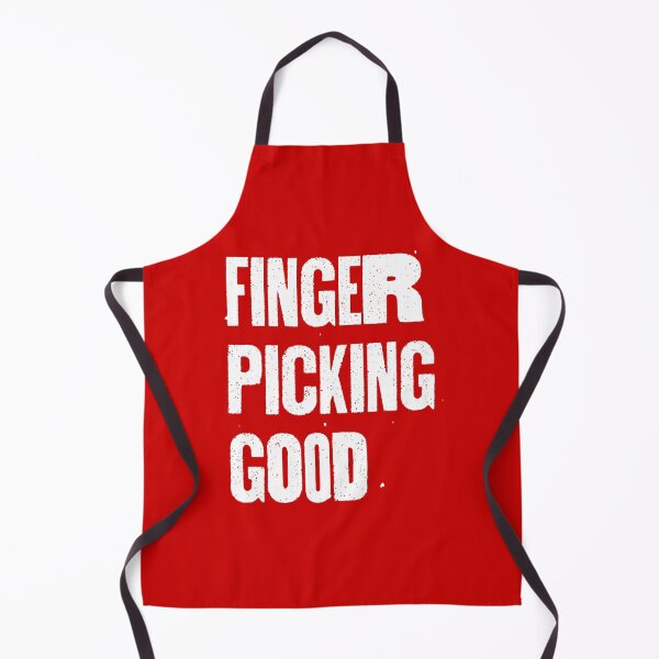 Item preview, Finger Picking Good designed and sold by PaulSDesign.