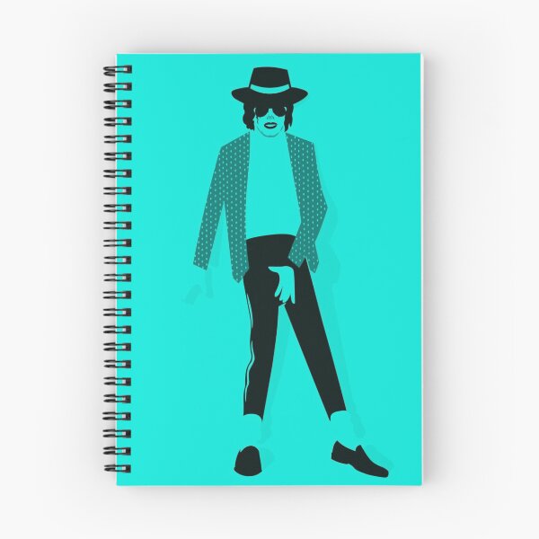 Item preview, MJ, Dancing King Blue designed and sold by MJLoveLives.