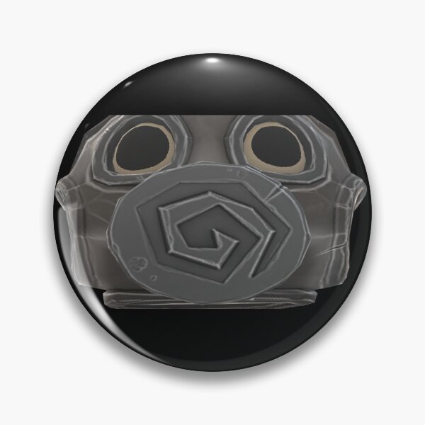 Item preview, The mask for gas and other things  designed and sold by Andyt.