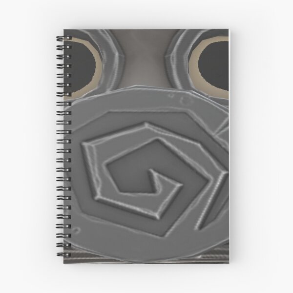 Item preview, The mask for gas and other things  designed and sold by Andyt.