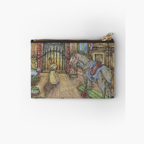 Item preview,  Nursery. Various toys by the fireplace. designed and sold by Yovin11.