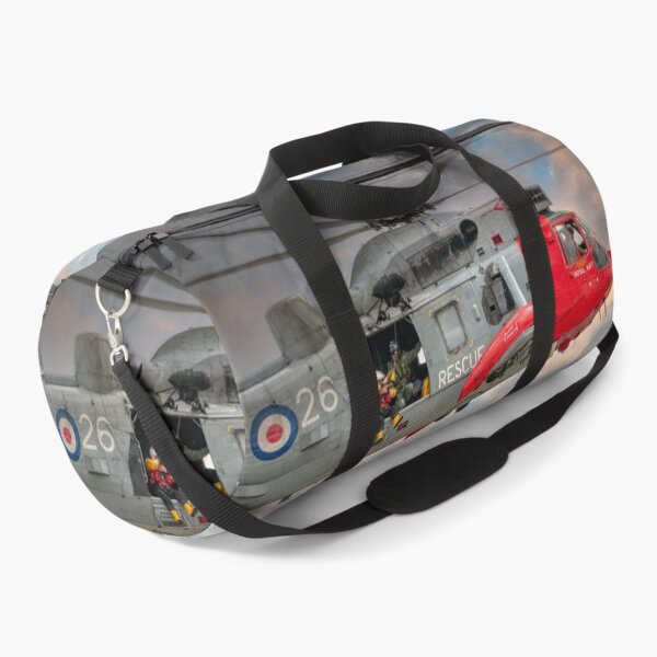 Item preview, Royal Navy Search and Rescue Sea King Helicopter #26 designed and sold by Steve H Clark.