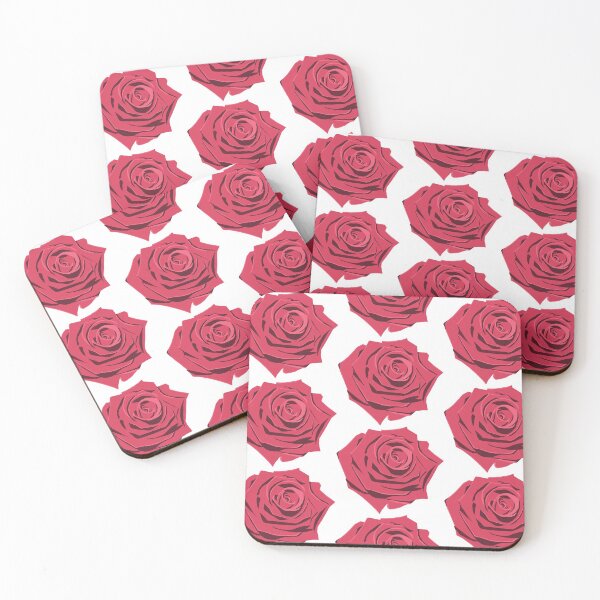 Item preview, Rosa rosada designed and sold by BerryExpress.
