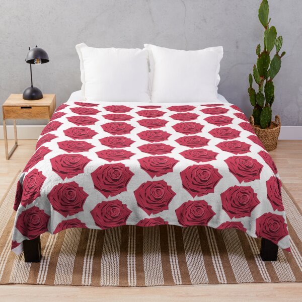 Item preview, Pink Rose designed and sold by BerryExpress.