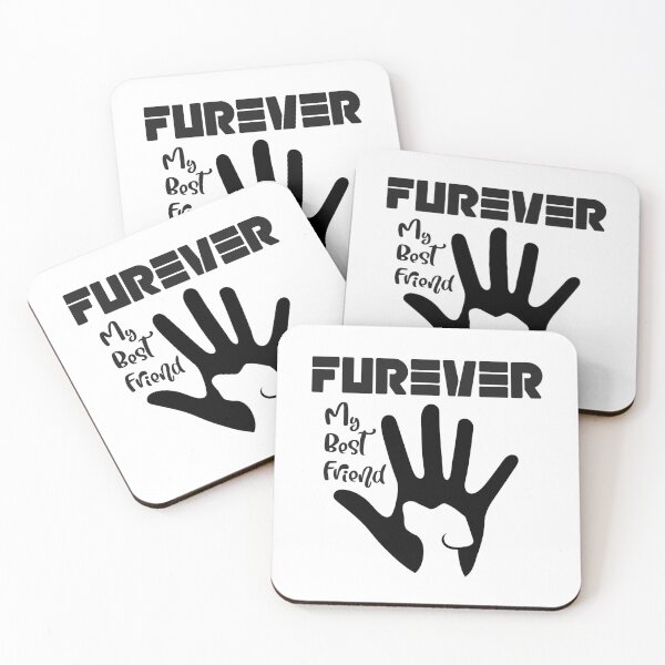 Item preview, FUREVER My Best Friend designed and sold by Daylighta23.