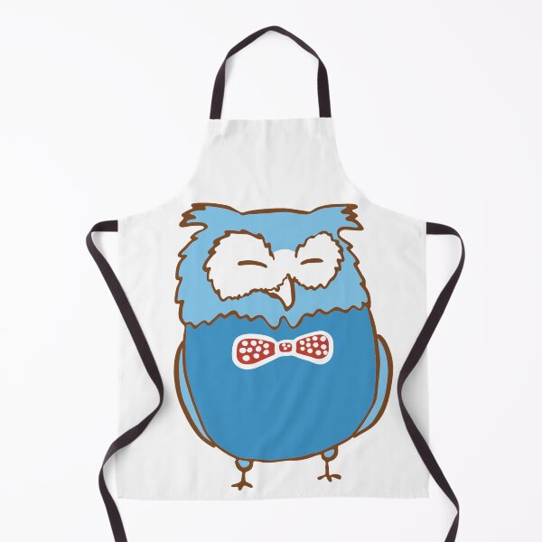 Item preview, ِِِCute Owl with Bow Tie designed and sold by Assla ⭐⭐⭐⭐⭐.