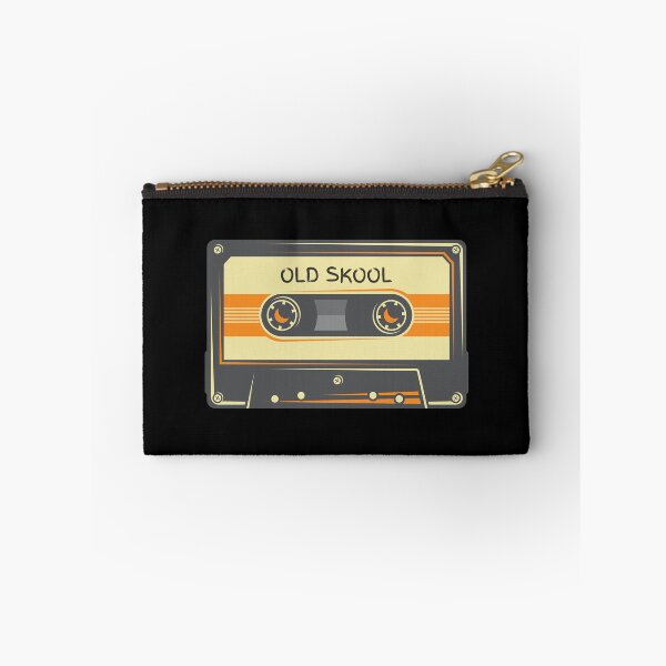 Item preview, Old Skool Cassette Vintage designed and sold by Sunny Collections.