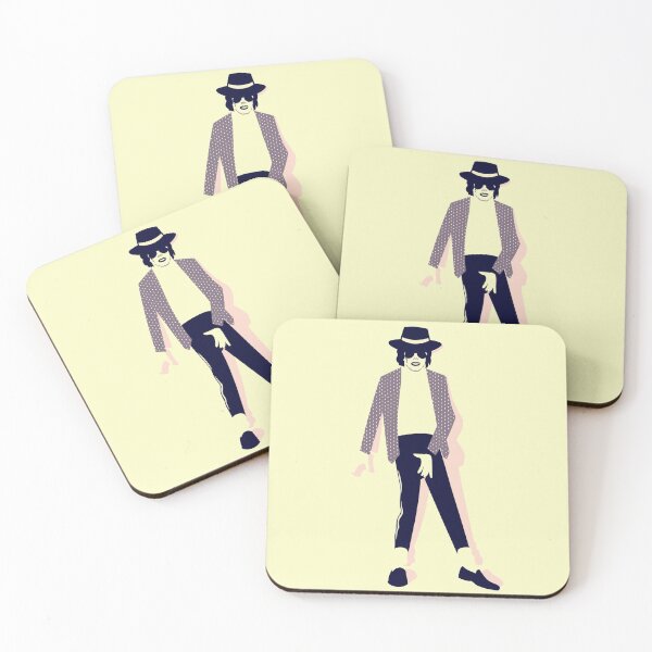 Item preview, MJ, Dancing King Peach designed and sold by MJLoveLives.