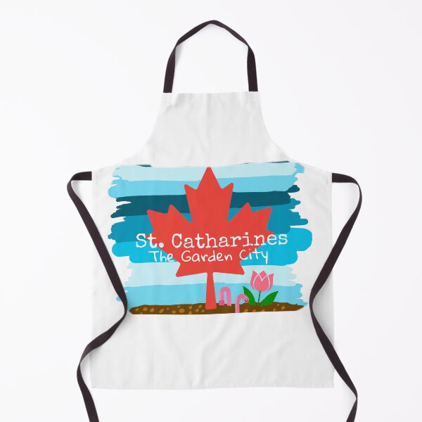 Item preview, St Catharines - The Garden City designed and sold by theworld2021.