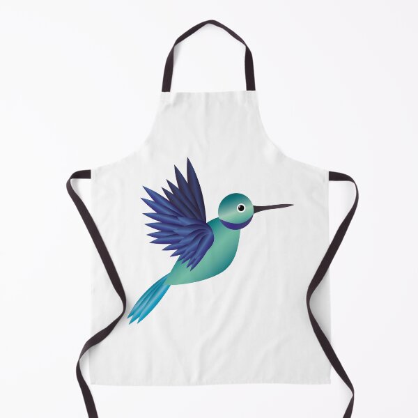 Item preview, humming-bird designed and sold by Malkunst.