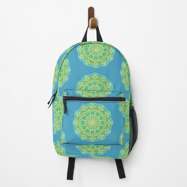 Item preview, Mandala Series - Design #5 designed and sold by DigitalZealot.