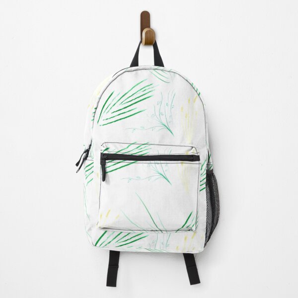 Item preview, Grass art minimal design designed and sold by BaristaRebel.