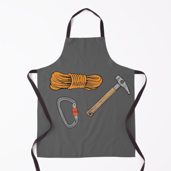 Item preview, Mountain Climbing Gear designed and sold by ByEmil.