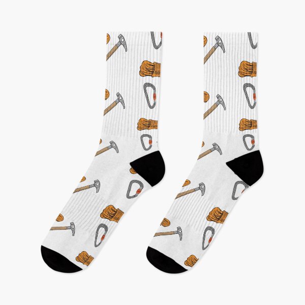 Item preview, Mountain Climbing Gear  designed and sold by ByEmil.