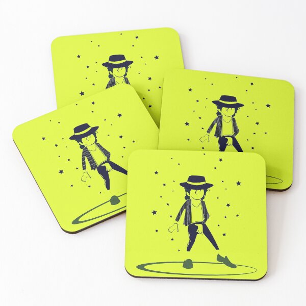 Item preview, MJ Star Grab Yellow designed and sold by MJLoveLives.