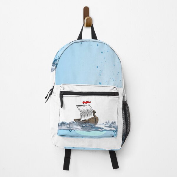 Item preview, The boat to everywhere designed and sold by RubaDubz.