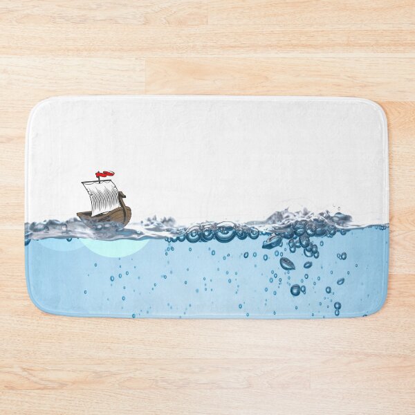 Item preview, The boat to everywhere designed and sold by RubaDubz.