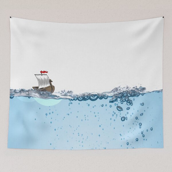 Item preview, The boat to everywhere designed and sold by RubaDubz.