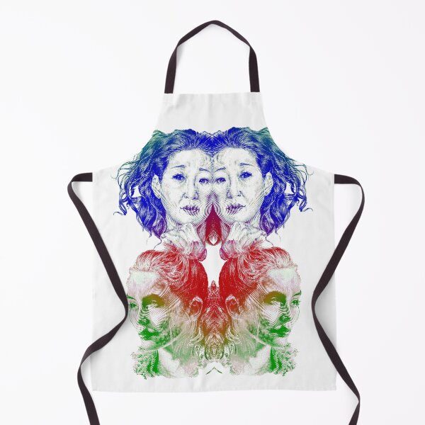 Item preview, Villaneve (rainbow) designed and sold by CriSan.