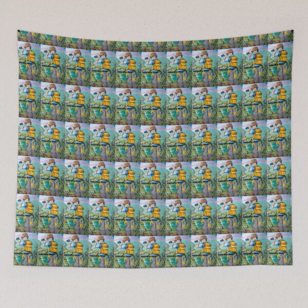 Item preview, Textured Graffiti on the wall designed and sold by yurix.