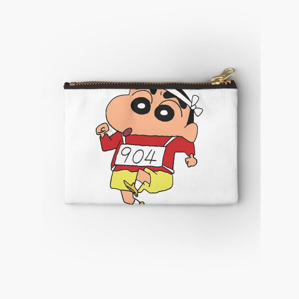 Item preview, Crayon Shin chan running designed and sold by samgreeneggs.