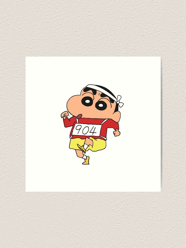 crayon shin chan nap Poster for Sale by samgreeneggs