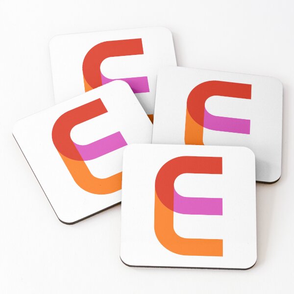 Item preview, E Alphabet designed and sold by So Witcasm ?.