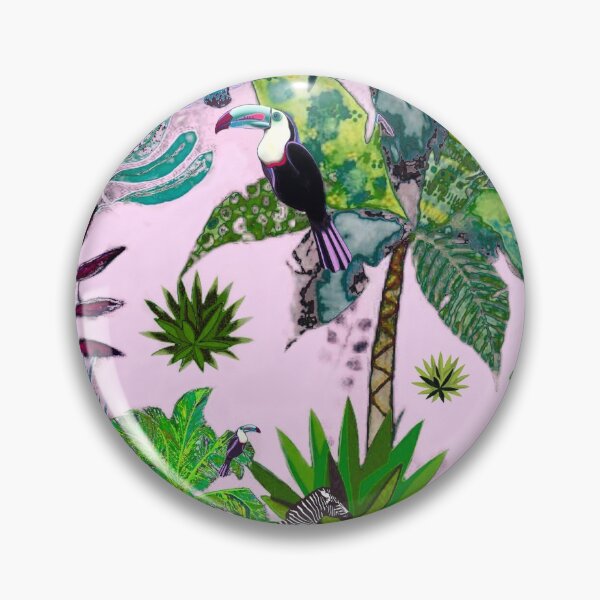 Item preview,  Jungle Art designed and sold by MarcSabuncu.