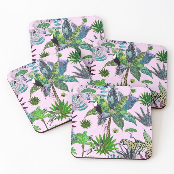 Item preview,  Jungle Art designed and sold by MarcSabuncu.