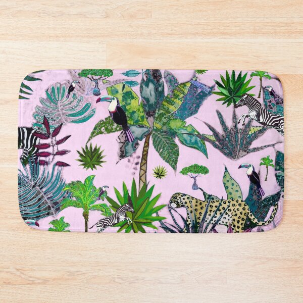 Item preview,  Jungle Art designed and sold by MarcSabuncu.