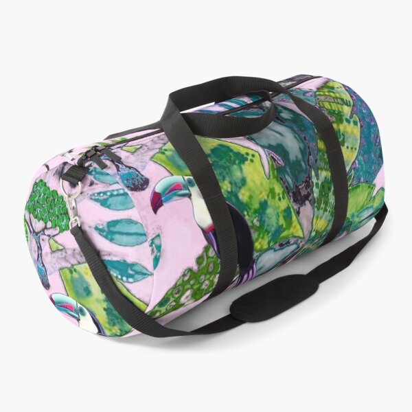 Item preview,  Jungle Art designed and sold by MarcSabuncu.