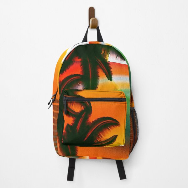 Item preview, summer Sunset Background designed and sold by Md Afzal Hossain.