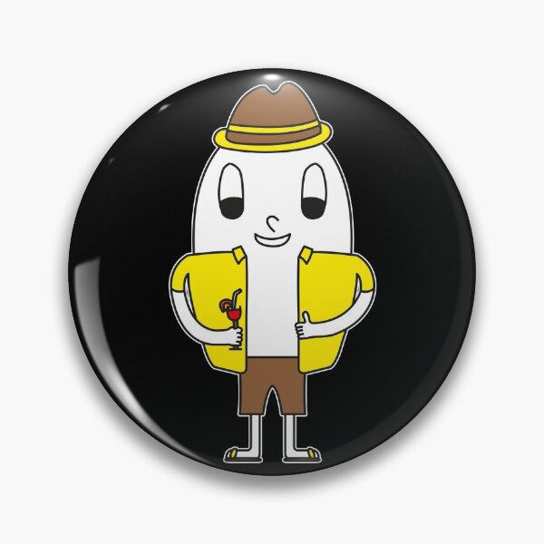 Item preview, Egg Vacationer designed and sold by M-P-Mueller.