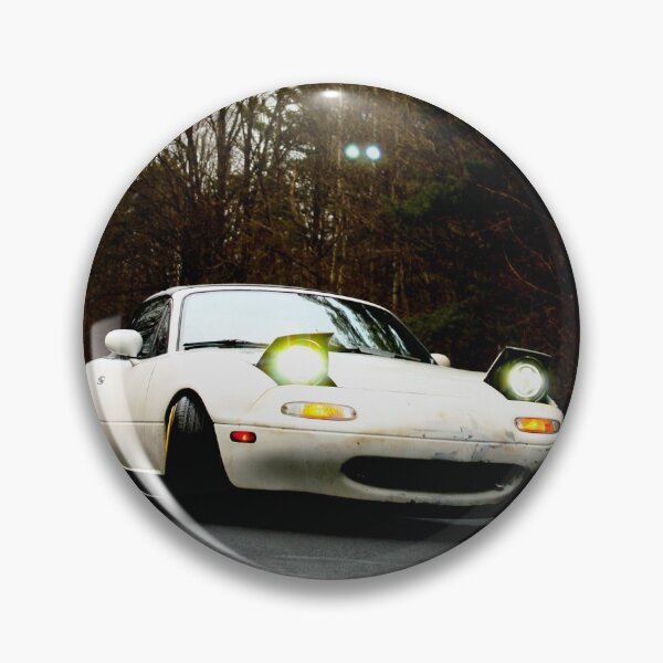 Artikelvorschau, Vintage miata entworfen und verkauft von xeraces.