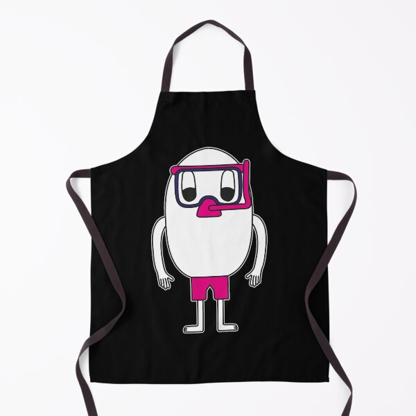 Item preview, Egg Snorkeler designed and sold by M-P-Mueller.