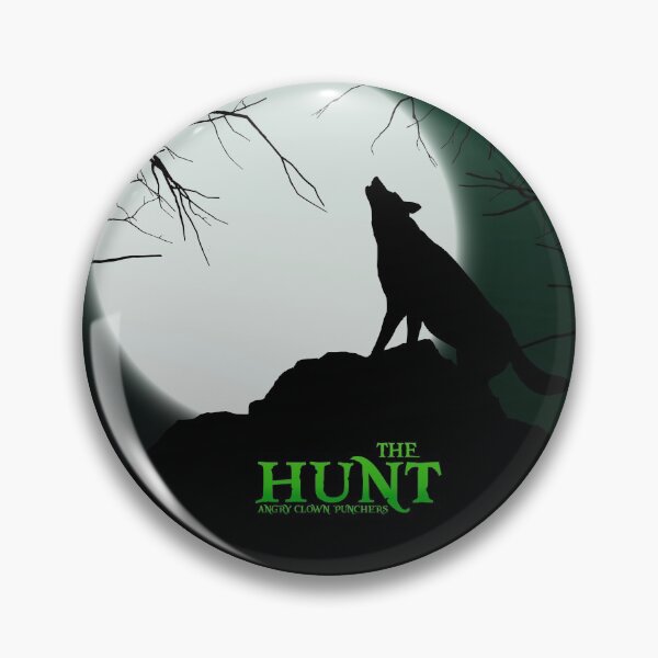 Item preview, THE HUNT (PUNCH09) # 1 designed and sold by RICK-TURNER.