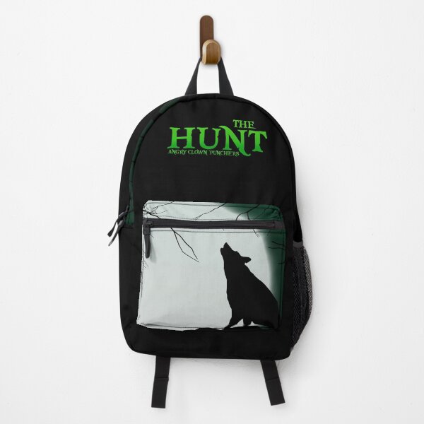 Item preview, THE HUNT (PUNCH09) # 1 designed and sold by RICK-TURNER.