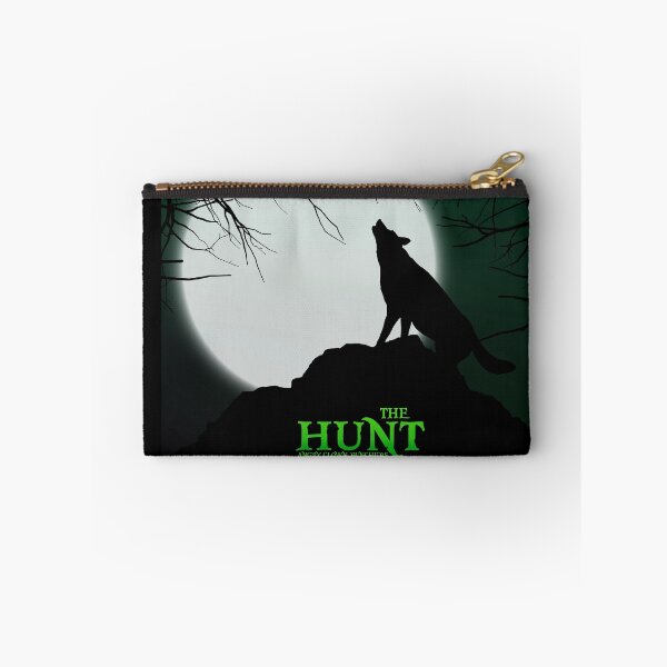 Item preview, THE HUNT (PUNCH09) # 1 designed and sold by RICK-TURNER.