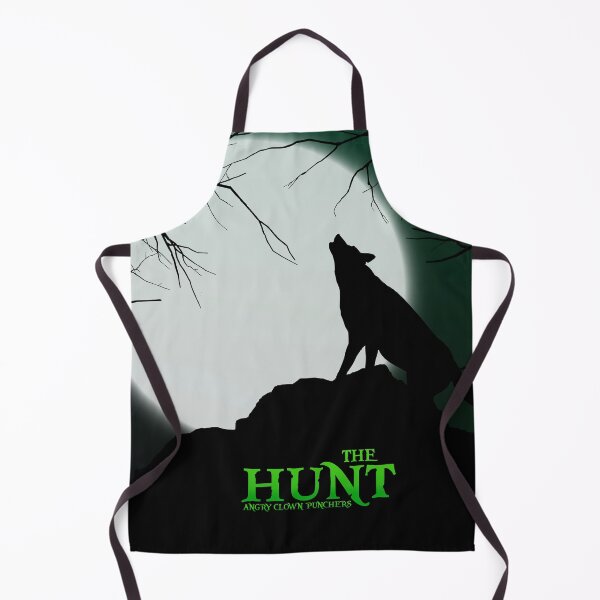 Item preview, THE HUNT (PUNCH09) # 1 designed and sold by RICK-TURNER.