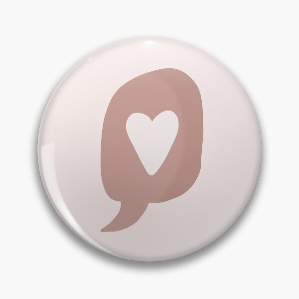Item preview, Cute Like Message Bubble designed and sold by ravenmandyshop.