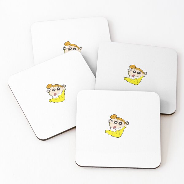 Item preview, crayon shinchan baby designed and sold by samgreeneggs.