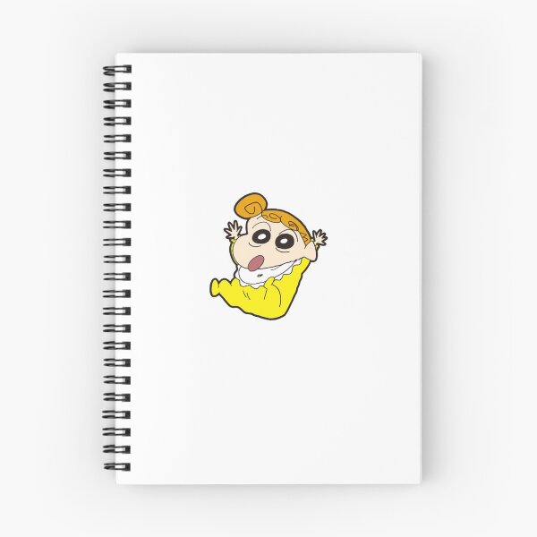 Item preview, crayon shinchan baby designed and sold by samgreeneggs.