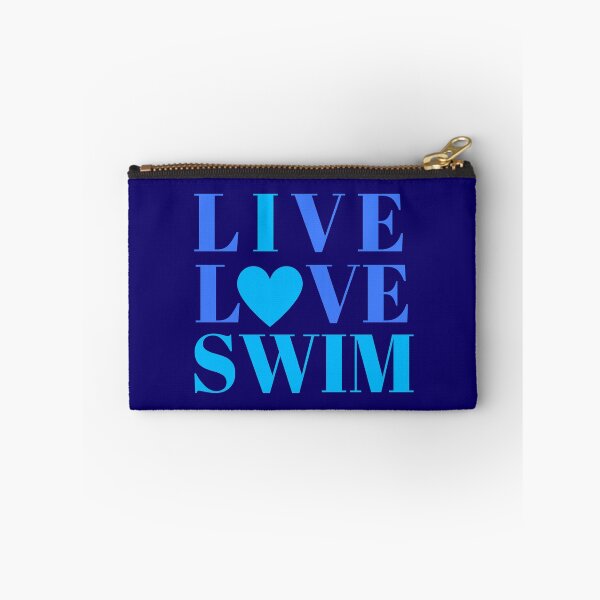 Artikelvorschau, Live Liebe schwimmen - Ich liebe schwimmen entworfen und verkauft von cyc94.