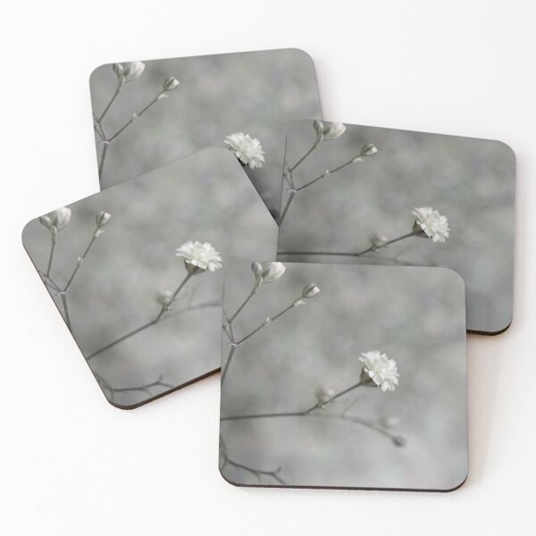 Item preview, babys breath designed and sold by Ingrid Beddoes Photography.