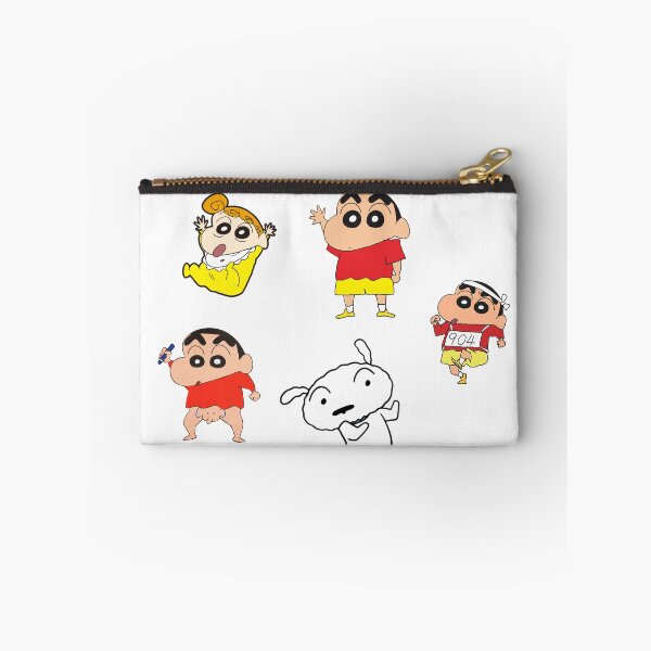 Item preview, crayon shinchan combo designed and sold by samgreeneggs.