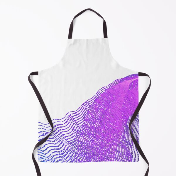 Item preview, Abstract wavy neon lines designed and sold by Rohith Augustine.