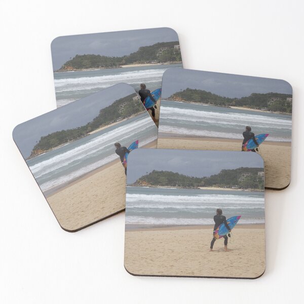 Item preview, Esperando el surf designed and sold by Joliidea.