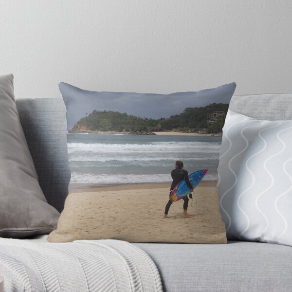 Item preview, Esperando el surf designed and sold by Joliidea.