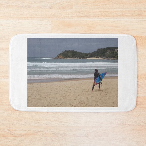 Item preview, Esperando el surf designed and sold by Joliidea.