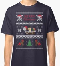 Going MERRY Christmas Classic T-Shirt